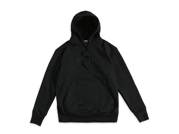Simple Hoodie